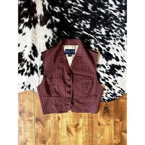 Vintage Ralph Lauren Vest